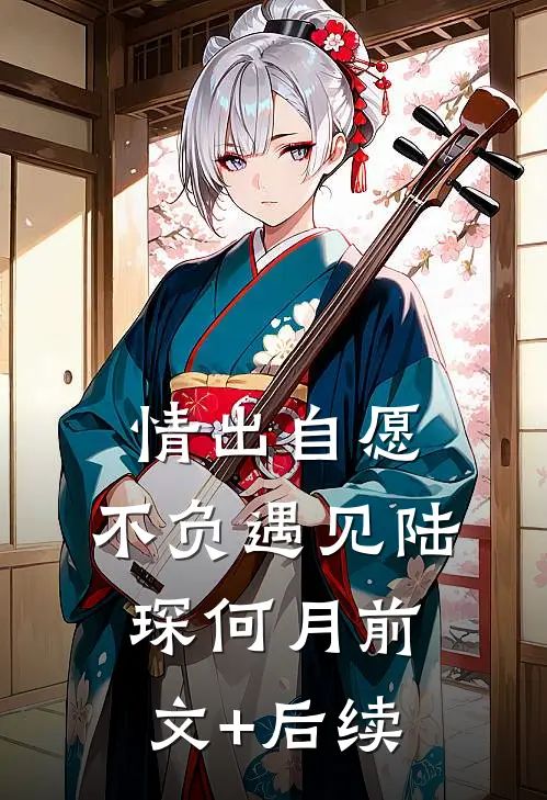 情出自愿，不负遇见陆琛何月前文+后续