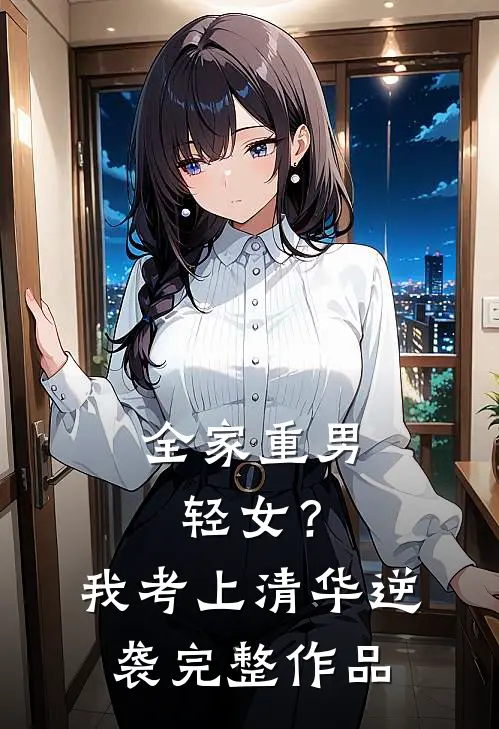 全家重男轻女？我考上清华逆袭完整作品