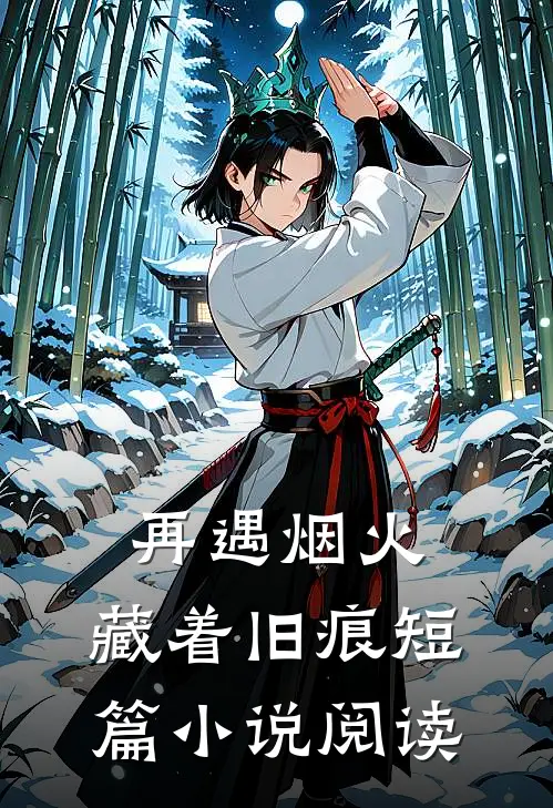 再遇烟火,藏着旧痕短篇阅读全文