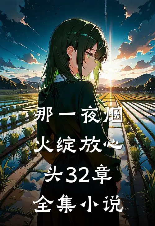 那一夜烟火绽放心头32章全集小说