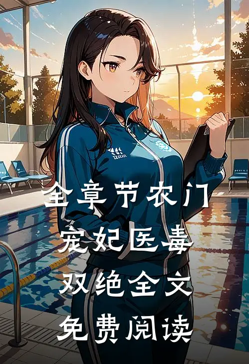 全章节农门宠妃医毒双绝全文免费阅读