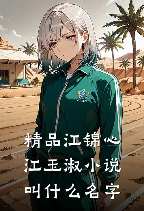 精品江锦心江玉淑小说叫什么名字