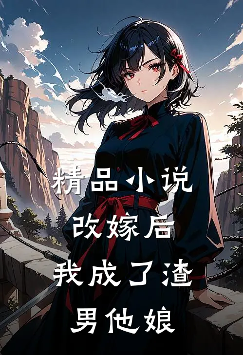 精品改嫁后,我成了渣男他娘全文阅读