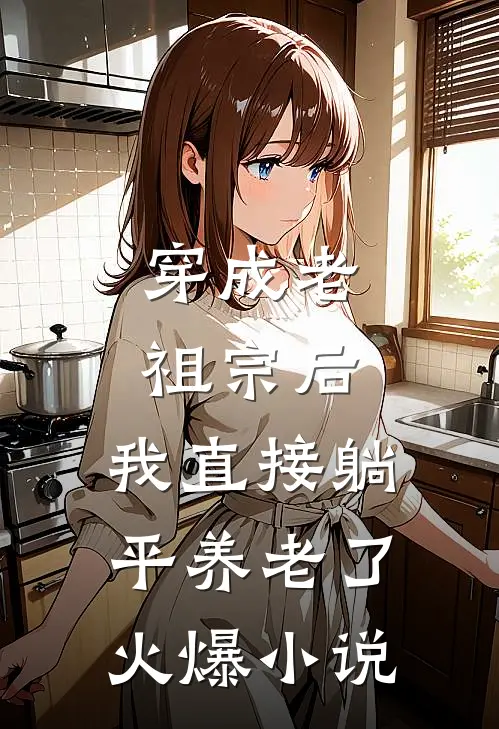 穿成老祖宗后，我直接躺平养老了火爆小说