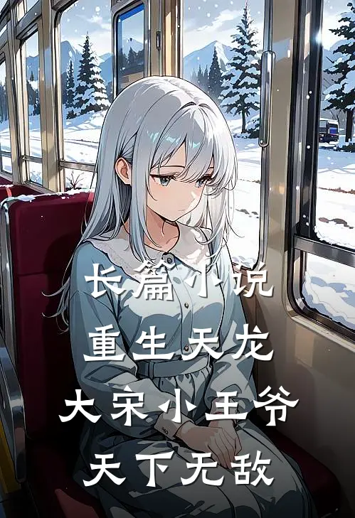 长篇重生天龙,大宋小王爷,天下无敌的