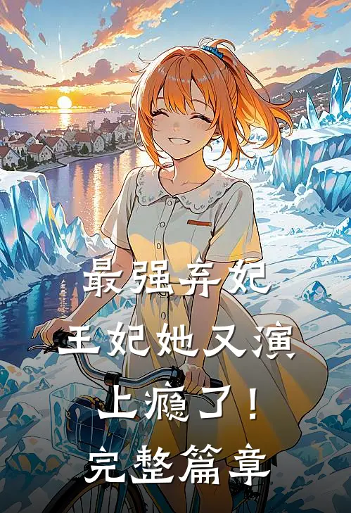 最强弃妃：王妃她又演上瘾了！完整篇章
