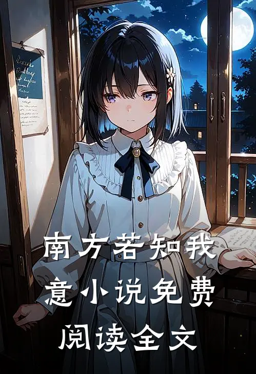 南方若知我意小说免费阅读全文