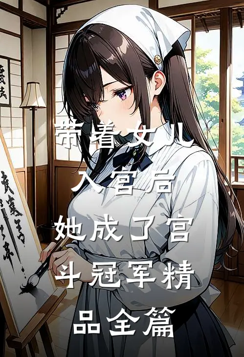 带着女儿入宫后，她成了宫斗冠军精品全篇