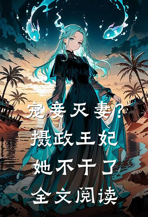 宠妾灭妻?摄政王妃她不干了全文阅读免费