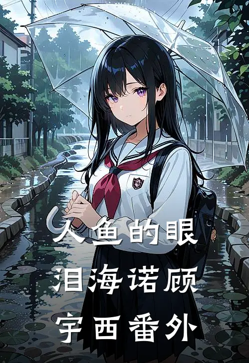 人鱼的眼泪海诺顾宇西番外