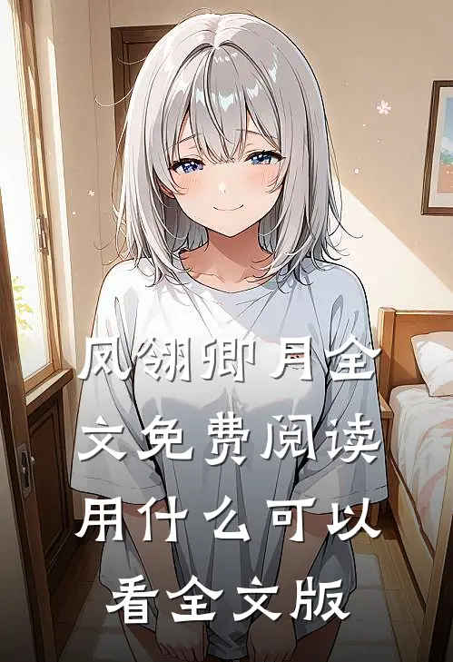 凤翎卿月全文免费阅读用什么可以看全文版