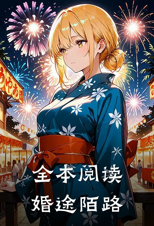 全本阅读婚途陌路