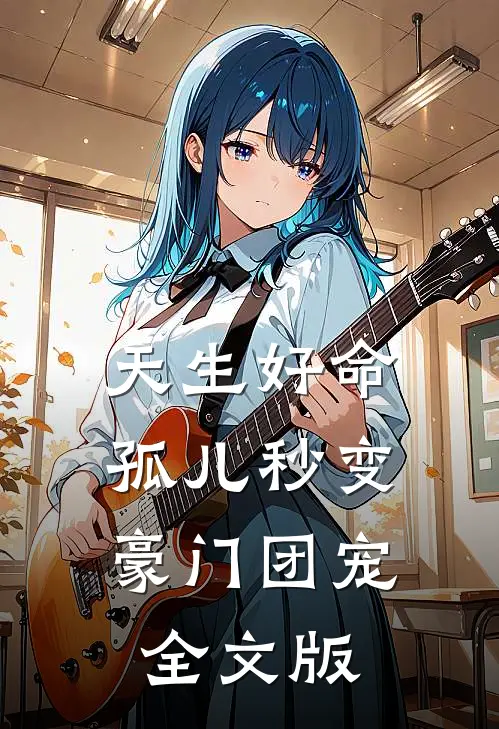 天生好命，孤儿秒变豪门团宠全文版