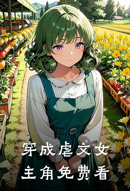 穿成虐文女主角免费看