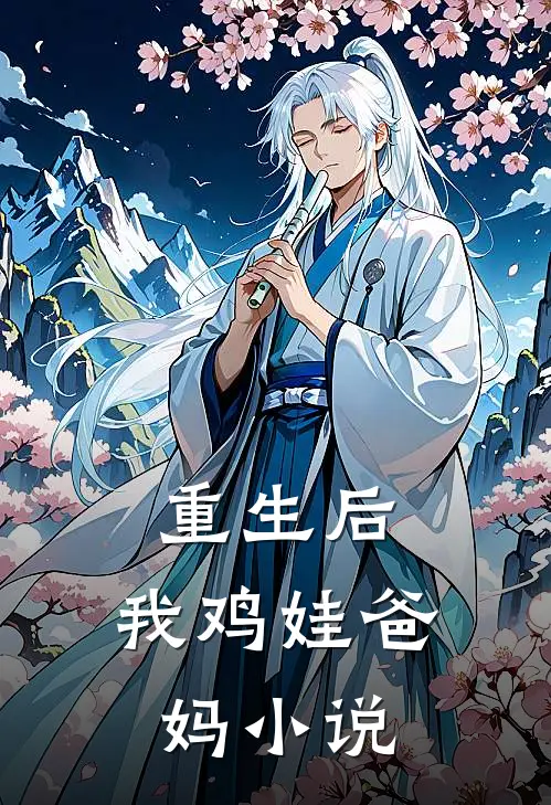 重生后,我鸡娃爸妈在线阅读