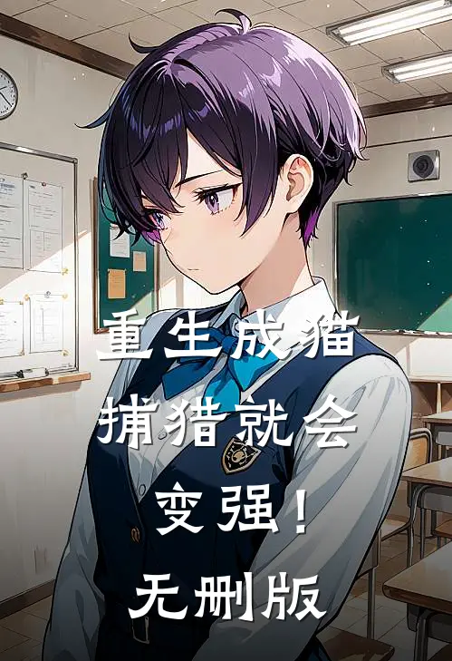 重生成猫，捕猎就会变强！无删版