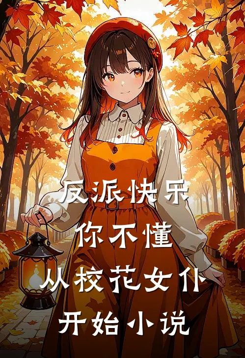 反派快乐你不懂从校花女仆开始在线阅读