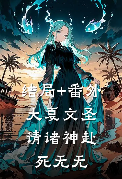 结局+番外大夏文圣，请诸神赴死无无