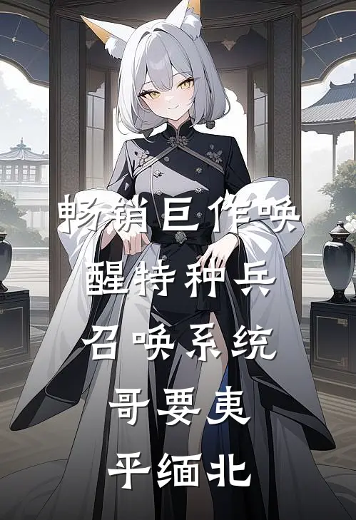 畅销巨作唤醒特种兵召唤系统，哥要夷平缅北