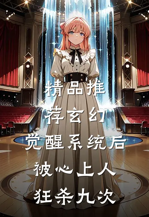 精品推荐玄幻：觉醒系统后被心上人狂杀九次