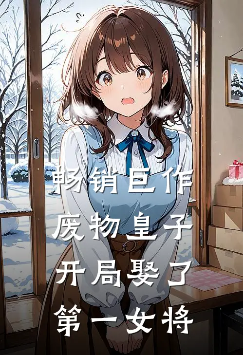 畅销巨作废物皇子，开局娶了第一女将