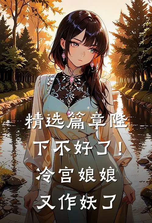 精选篇章陛下不好了！冷宫娘娘又作妖了