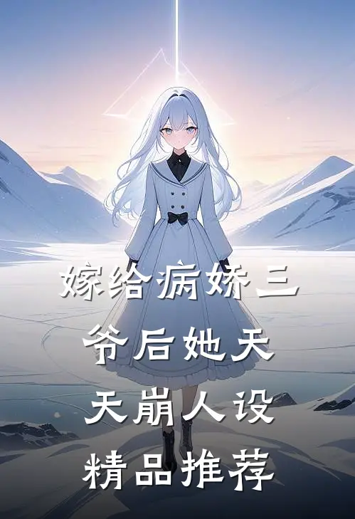 嫁给病娇三爷后她天天崩人设精品推荐