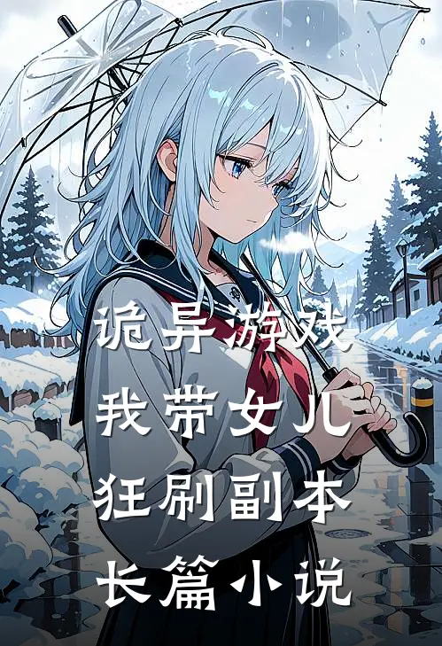 诡异游戏：我带女儿狂刷副本长篇小说