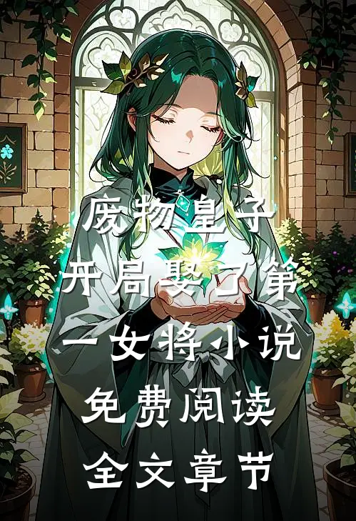 废物皇子,开局娶了第一女将小说免费阅读全文章节