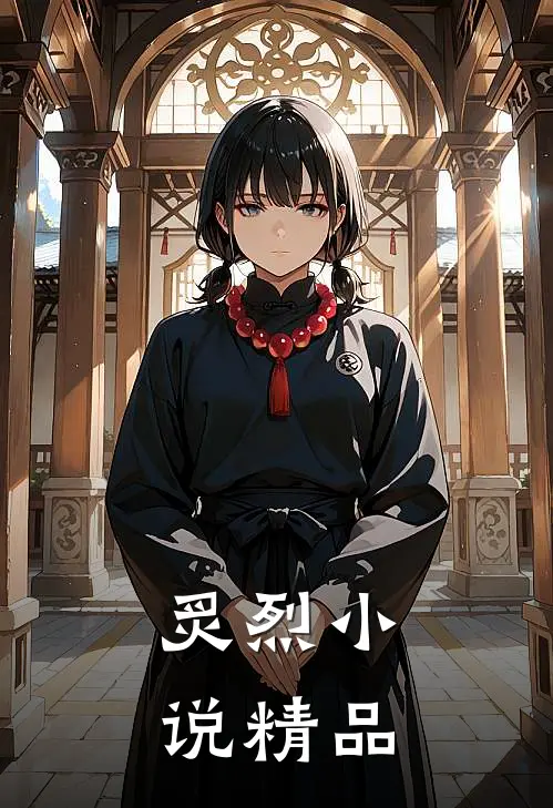 炙烈小说精品