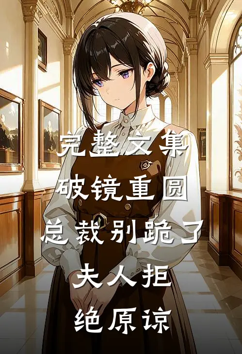完整文集破镜重圆：总裁别跪了，夫人拒绝原谅