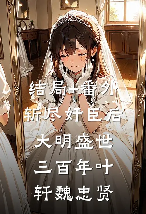 结局+番外斩尽奸臣后，大明盛世三百年叶轩魏忠贤