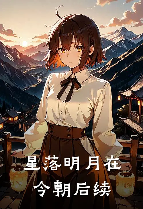 星落明月在今朝后续