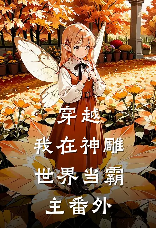 穿越我在神雕世界当霸主番外篇