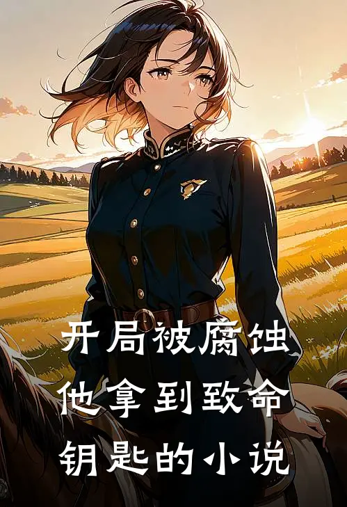 开局被腐蚀,他拿到致命钥匙的名字
