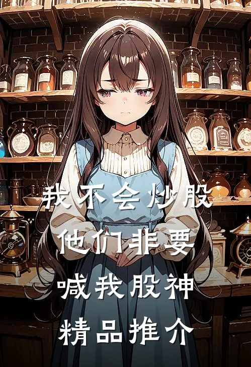 我不会炒股，他们非要喊我股神精品推介