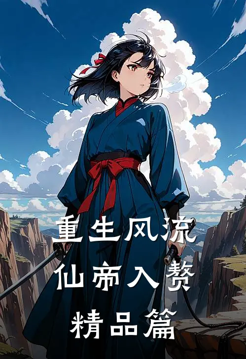重生风流仙帝入赘精品篇