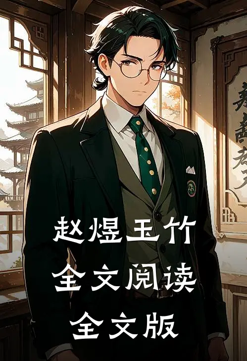 赵煜玉竹全文阅读全文版