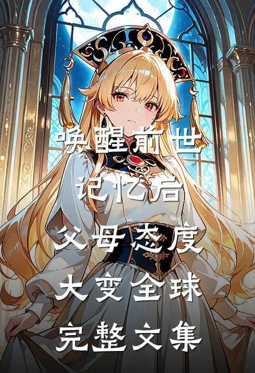 唤醒前世记忆后，父母态度大变全球完整文集
