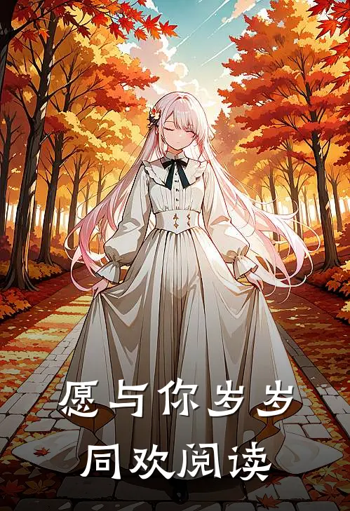 愿与你岁岁同欢阅读