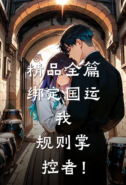 精品全篇绑定国运：我，规则掌控者！