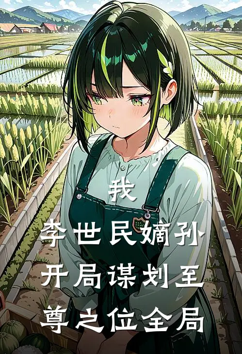 我，李世民嫡孙，开局谋划至尊之位全局