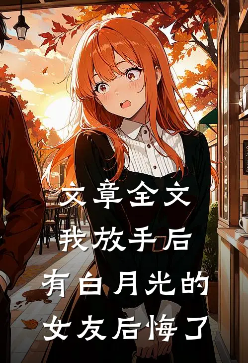 文章全文我放手后，有白月光的女友后悔了