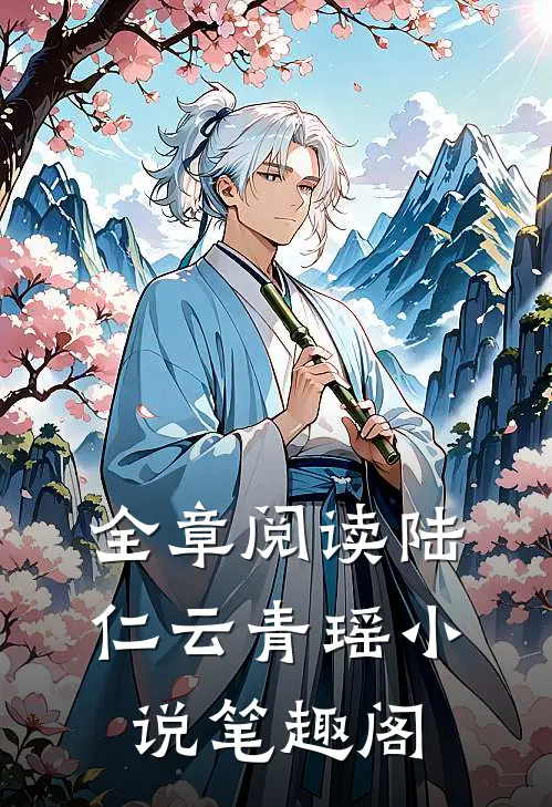 全章阅读陆仁云青瑶小说 笔趣阁