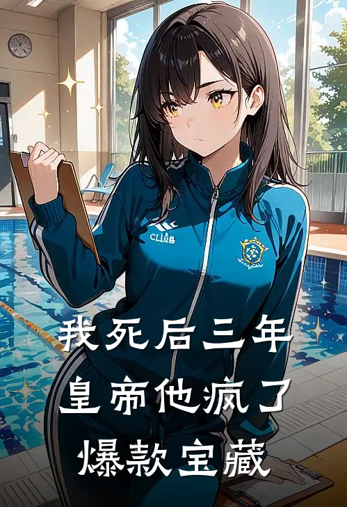 我死后三年，皇帝他疯了爆款宝藏