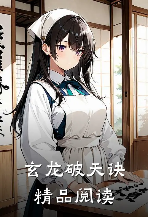 玄龙破天诀精品阅读