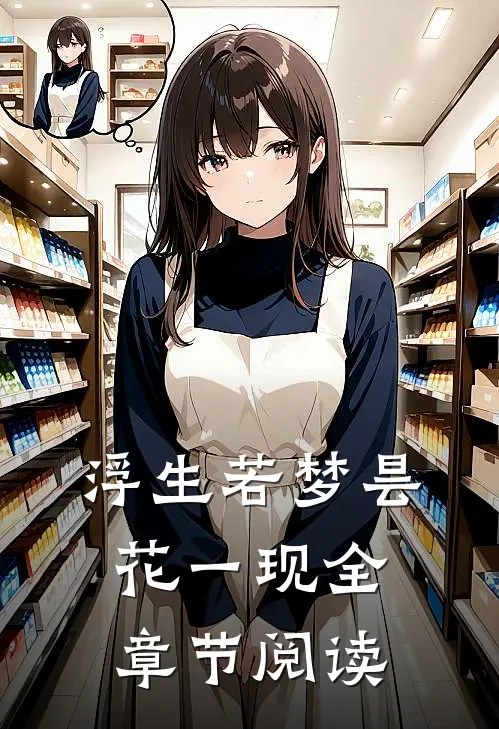 浮生若梦昙花一现全章节阅读