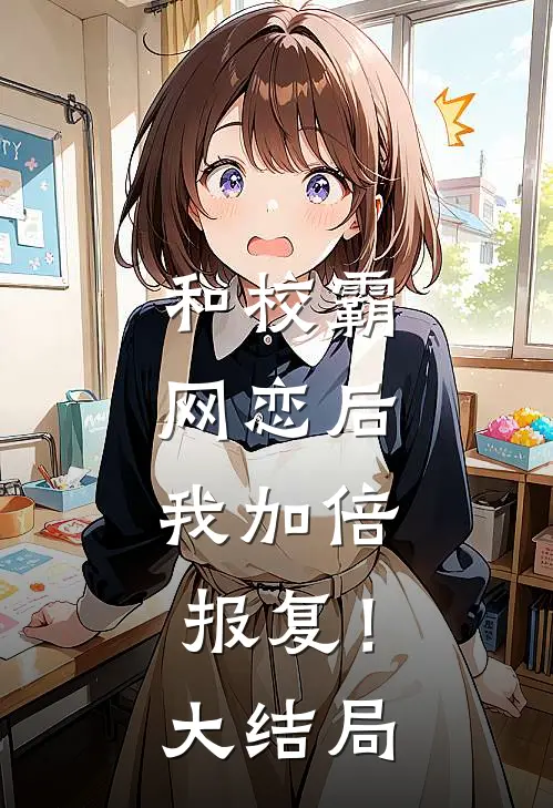 和校霸网恋后，我加倍报复！大结局