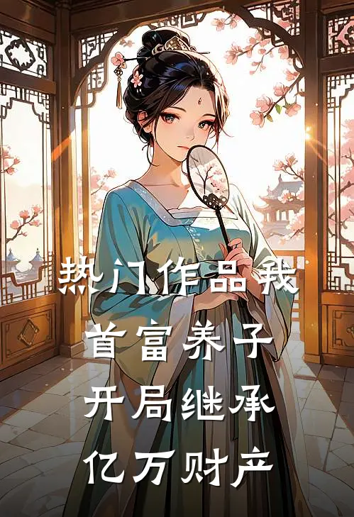 热门作品我，首富养子，开局继承亿万财产