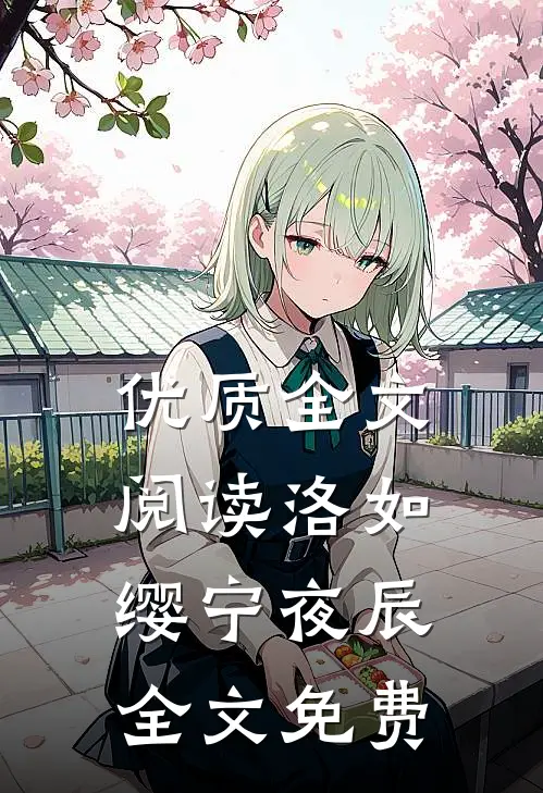 优质全文阅读洛如缨宁夜辰全文免费
